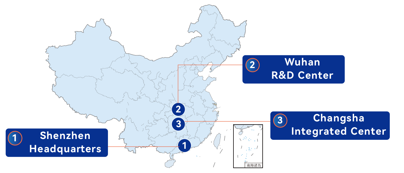 Shenzhen Rhegen Biotechnology Co., Ltd.